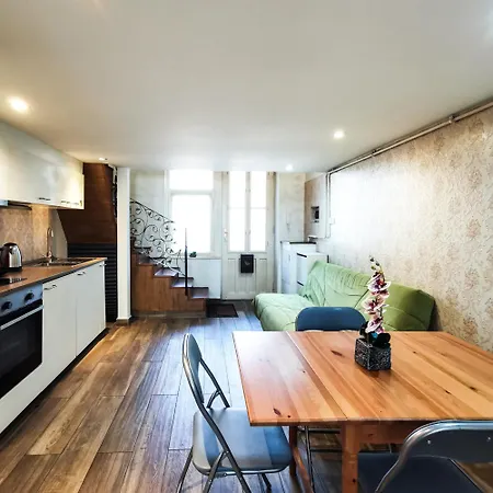 Apartamento Urban Oasis Close To The Area Of Universities