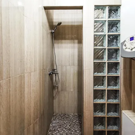 Apartamento Urban Oasis Close To The Area Of Universities *