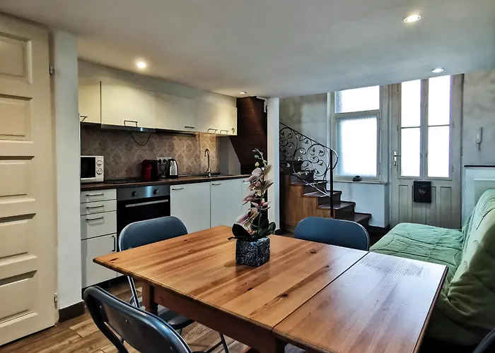 Apartamento Urban Oasis Close To The Area Of Universities Budapeste