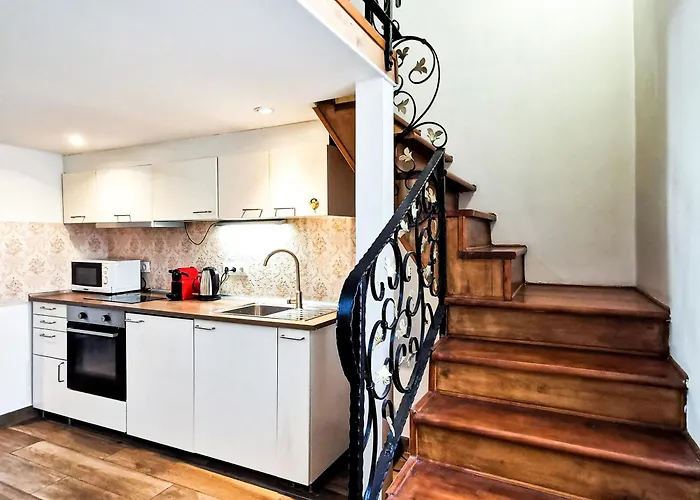 Apartamento Urban Oasis Close To The Area Of Universities *