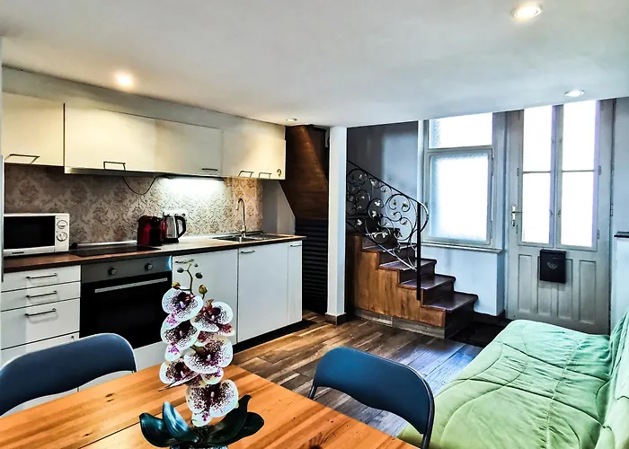 Urban Oasis Close To The Area Of Universities Apartamento Budapeste