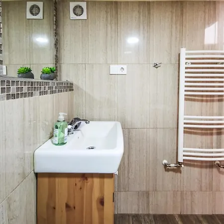 Urban Oasis Close To The Area Of Universities * Будапешт